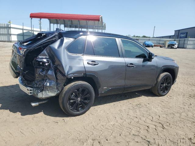 Photo 2 VIN: 4T3E6RFV2PU133344 - TOYOTA RAV4 XSE 