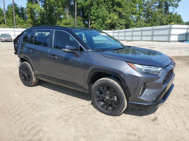 Photo 3 VIN: 4T3E6RFV2PU133344 - TOYOTA RAV4 XSE 