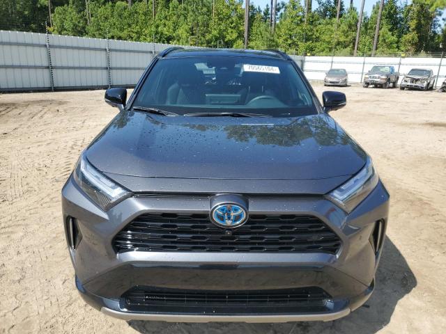 Photo 4 VIN: 4T3E6RFV2PU133344 - TOYOTA RAV4 XSE 