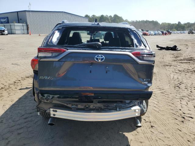 Photo 5 VIN: 4T3E6RFV2PU133344 - TOYOTA RAV4 XSE 