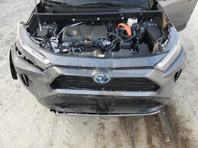 Photo 11 VIN: 4T3E6RFV2RU167478 - TOYOTA RAV4 XSE 