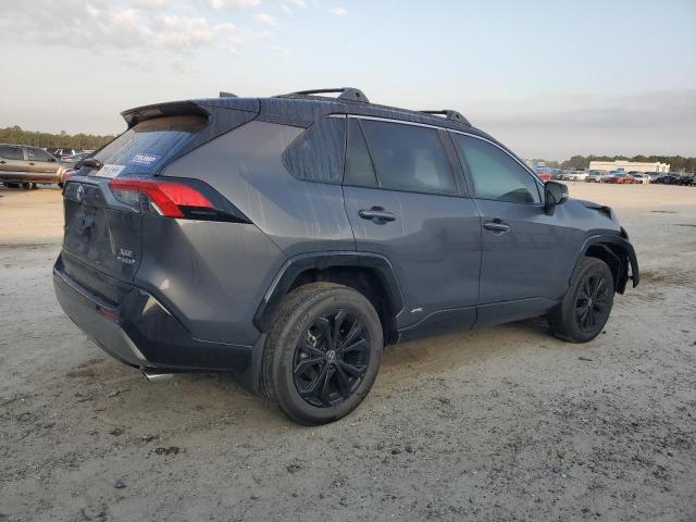 Photo 2 VIN: 4T3E6RFV2RU167478 - TOYOTA RAV4 XSE 