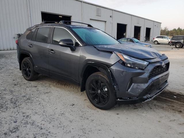 Photo 3 VIN: 4T3E6RFV2RU167478 - TOYOTA RAV4 XSE 