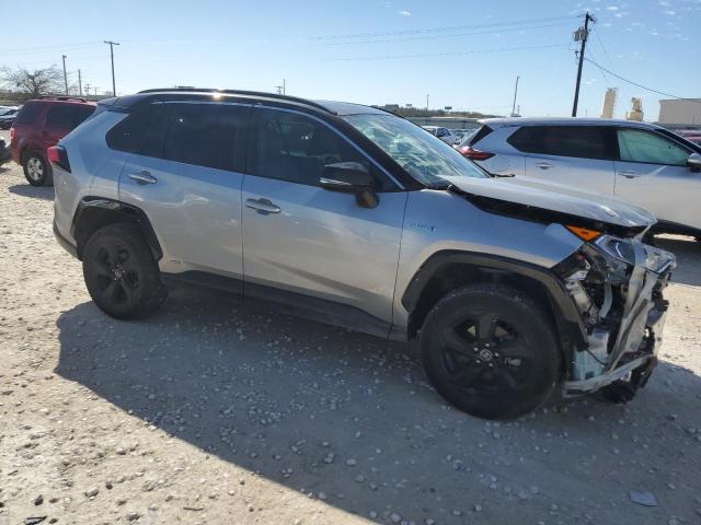 Photo 3 VIN: 4T3E6RFV3LU003275 - TOYOTA RAV4 