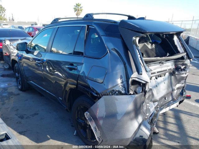 Photo 2 VIN: 4T3E6RFV3MU061954 - TOYOTA RAV4 