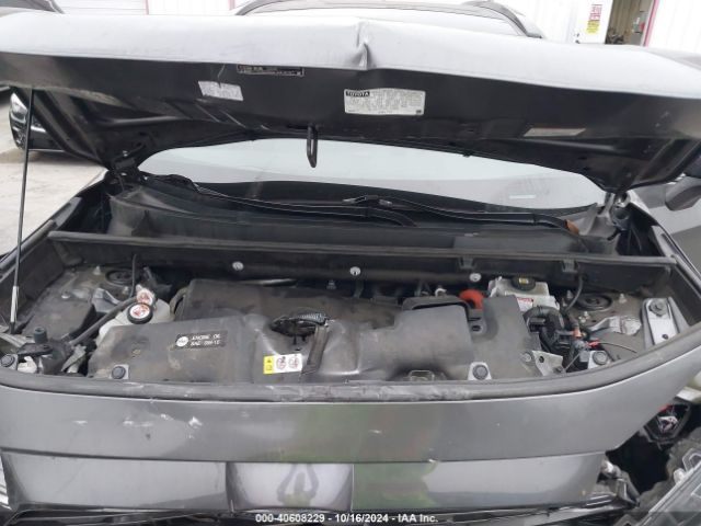 Photo 9 VIN: 4T3E6RFV3MU063526 - TOYOTA RAV4 