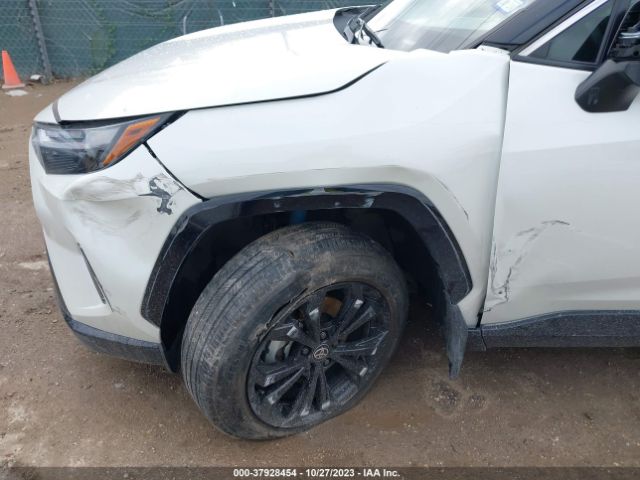 Photo 5 VIN: 4T3E6RFV3NU103783 - TOYOTA RAV4 