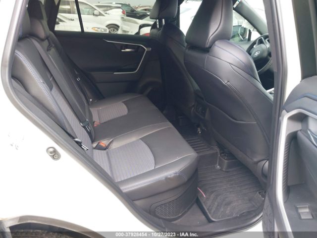 Photo 7 VIN: 4T3E6RFV3NU103783 - TOYOTA RAV4 