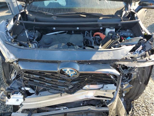 Photo 11 VIN: 4T3E6RFV3PU122921 - TOYOTA RAV4 XSE 