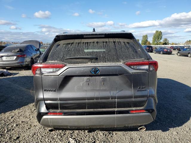 Photo 5 VIN: 4T3E6RFV3PU122921 - TOYOTA RAV4 XSE 