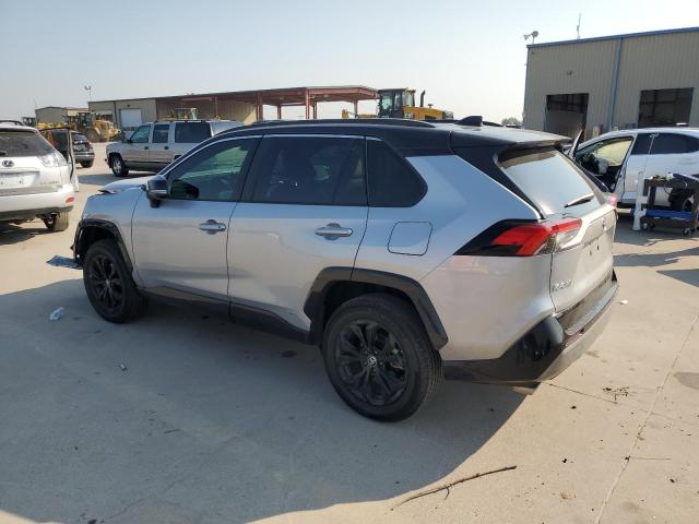 Photo 1 VIN: 4T3E6RFV3RU148549 - TOYOTA RAV4 XSE 