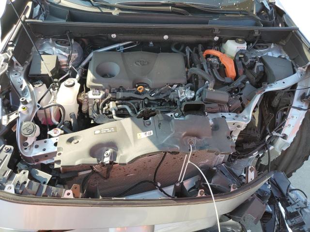 Photo 11 VIN: 4T3E6RFV3RU148549 - TOYOTA RAV4 XSE 