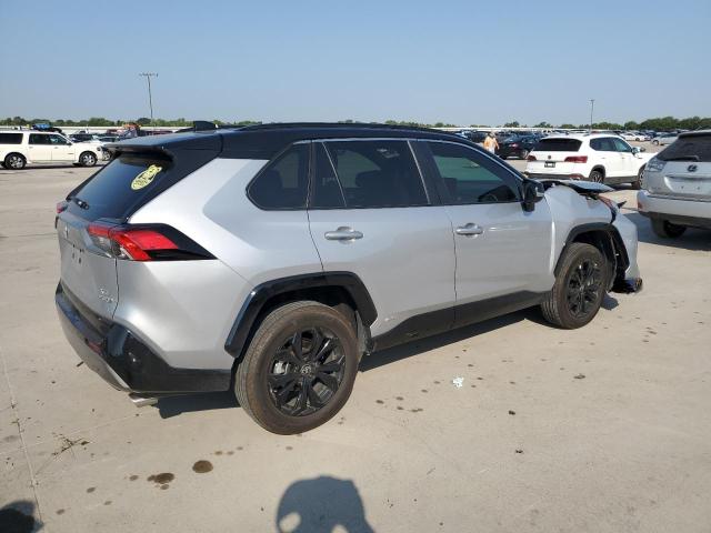 Photo 2 VIN: 4T3E6RFV3RU148549 - TOYOTA RAV4 XSE 