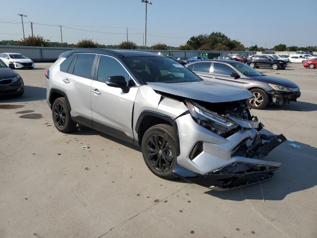 Photo 3 VIN: 4T3E6RFV3RU148549 - TOYOTA RAV4 XSE 