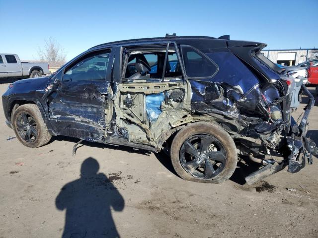 Photo 1 VIN: 4T3E6RFV4MU013637 - TOYOTA RAV4 