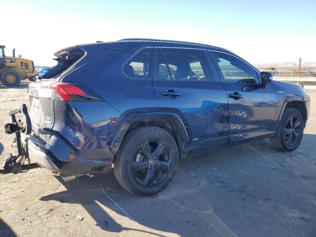 Photo 2 VIN: 4T3E6RFV4MU013637 - TOYOTA RAV4 