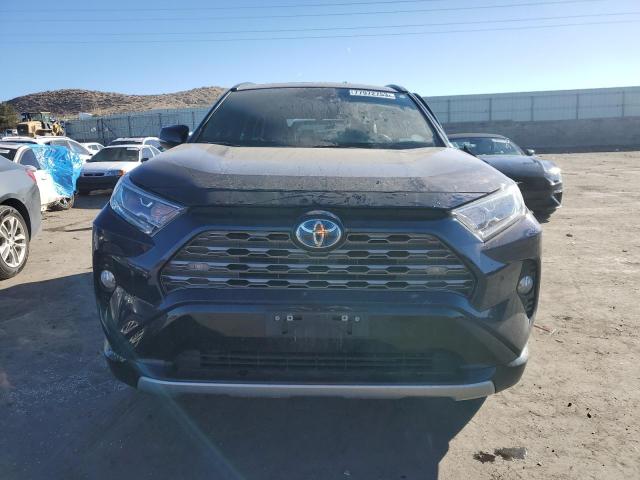 Photo 4 VIN: 4T3E6RFV4MU013637 - TOYOTA RAV4 