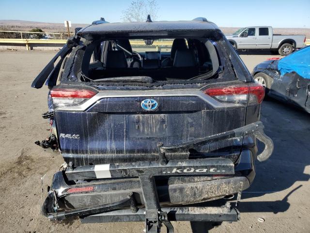 Photo 5 VIN: 4T3E6RFV4MU013637 - TOYOTA RAV4 