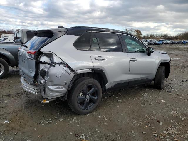 Photo 2 VIN: 4T3E6RFV4MU063292 - TOYOTA RAV4 