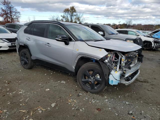 Photo 3 VIN: 4T3E6RFV4MU063292 - TOYOTA RAV4 