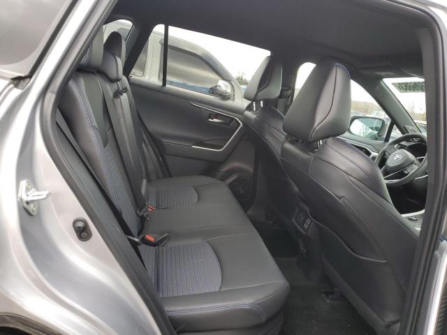 Photo 9 VIN: 4T3E6RFV4MU063292 - TOYOTA RAV4 