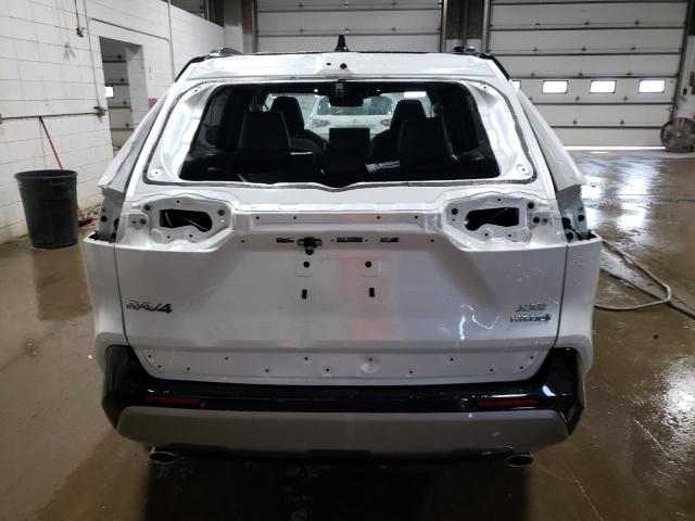 Photo 5 VIN: 4T3E6RFV4PU108431 - TOYOTA RAV4 XSE 