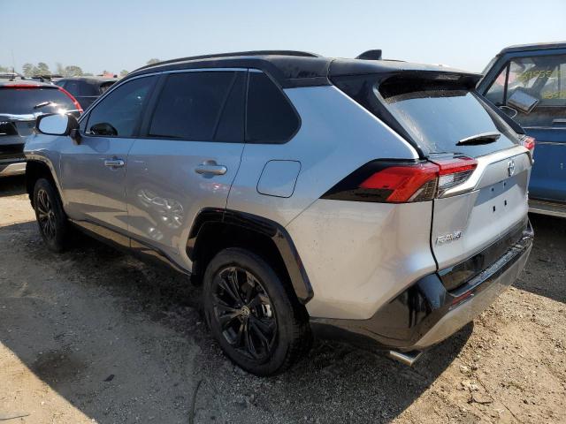 Photo 1 VIN: 4T3E6RFV4RU163190 - TOYOTA RAV4 XSE 