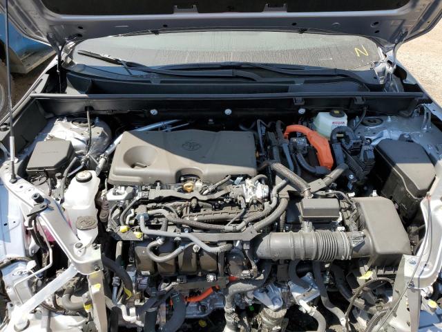 Photo 10 VIN: 4T3E6RFV4RU163190 - TOYOTA RAV4 XSE 