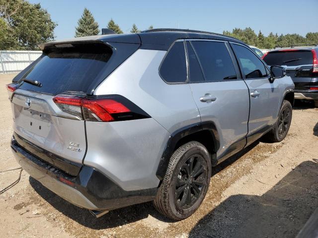 Photo 2 VIN: 4T3E6RFV4RU163190 - TOYOTA RAV4 XSE 