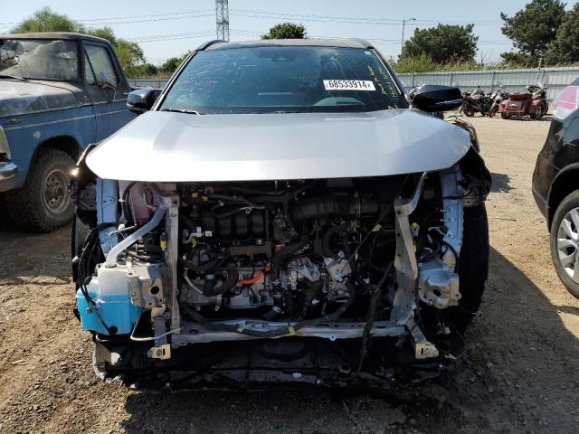 Photo 4 VIN: 4T3E6RFV4RU163190 - TOYOTA RAV4 XSE 