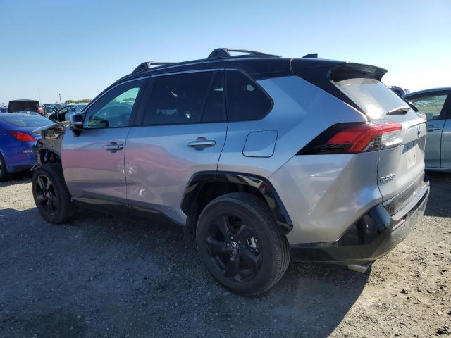 Photo 1 VIN: 4T3E6RFV5MU059865 - TOYOTA RAV4 