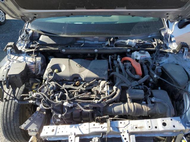 Photo 11 VIN: 4T3E6RFV5MU059865 - TOYOTA RAV4 