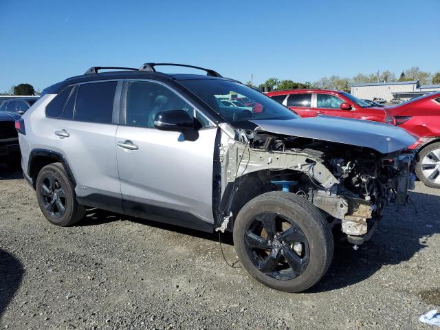 Photo 3 VIN: 4T3E6RFV5MU059865 - TOYOTA RAV4 