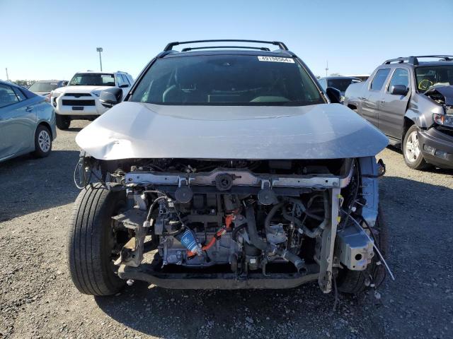 Photo 4 VIN: 4T3E6RFV5MU059865 - TOYOTA RAV4 