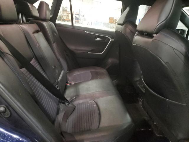 Photo 10 VIN: 4T3E6RFV5MU063527 - TOYOTA RAV4 