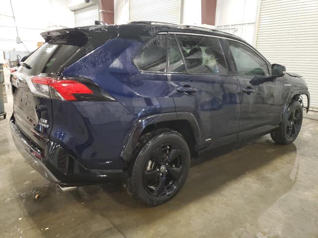 Photo 2 VIN: 4T3E6RFV5MU063527 - TOYOTA RAV4 