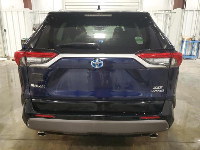 Photo 5 VIN: 4T3E6RFV5MU063527 - TOYOTA RAV4 