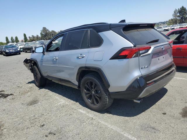 Photo 1 VIN: 4T3E6RFV5NU078076 - TOYOTA RAV4 XSE 