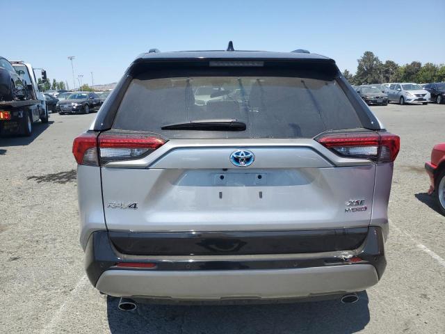 Photo 5 VIN: 4T3E6RFV5NU078076 - TOYOTA RAV4 XSE 