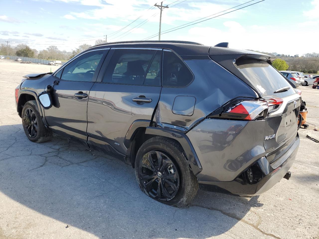 Photo 1 VIN: 4T3E6RFV5NU082029 - TOYOTA RAV 4 