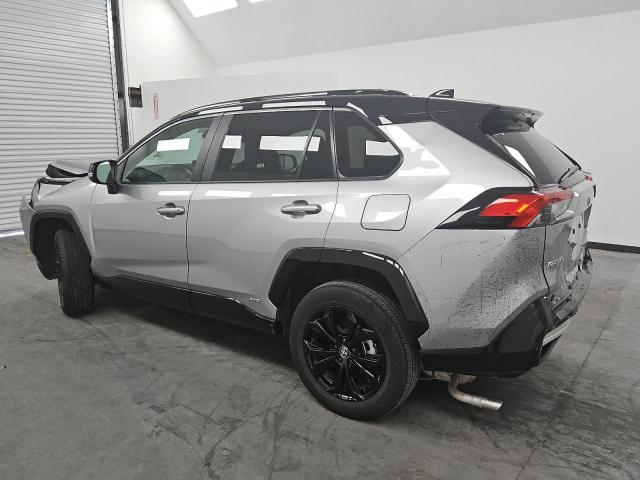 Photo 1 VIN: 4T3E6RFV5PU118708 - TOYOTA RAV4 XSE 