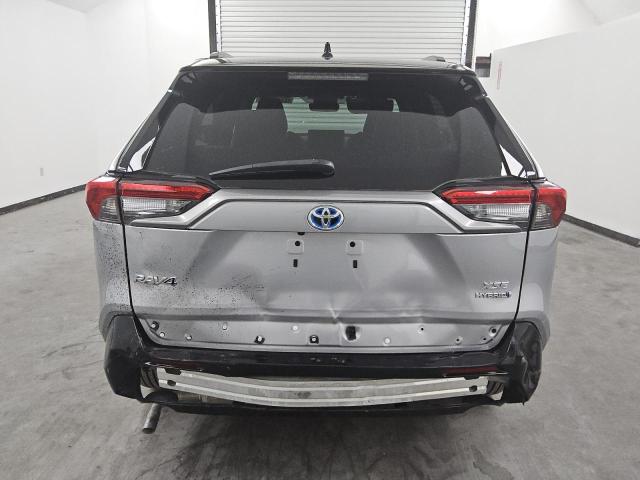 Photo 5 VIN: 4T3E6RFV5PU118708 - TOYOTA RAV4 XSE 