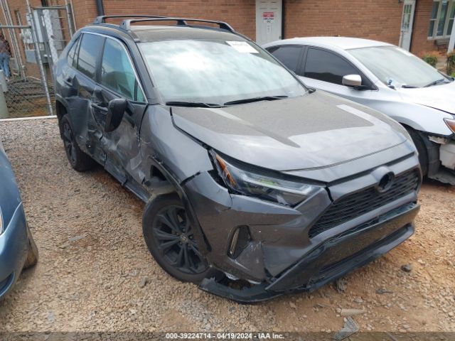 Photo 0 VIN: 4T3E6RFV5PU120149 - TOYOTA RAV4 