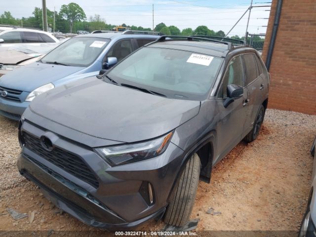 Photo 1 VIN: 4T3E6RFV5PU120149 - TOYOTA RAV4 