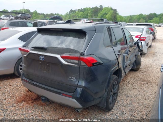 Photo 3 VIN: 4T3E6RFV5PU120149 - TOYOTA RAV4 