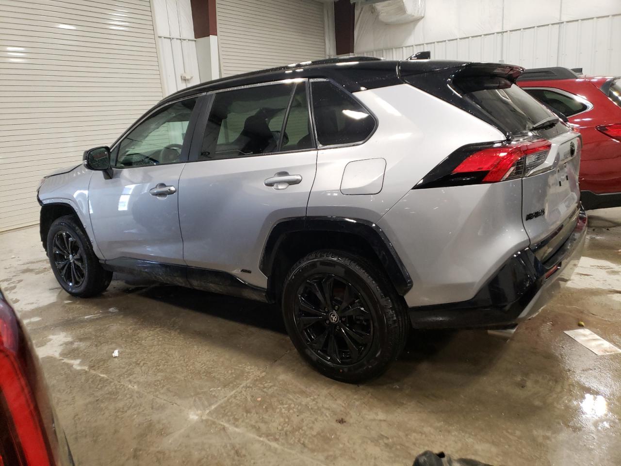 Photo 1 VIN: 4T3E6RFV5PU139932 - TOYOTA RAV 4 