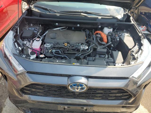 Photo 10 VIN: 4T3E6RFV5RU155292 - TOYOTA RAV4 XSE 