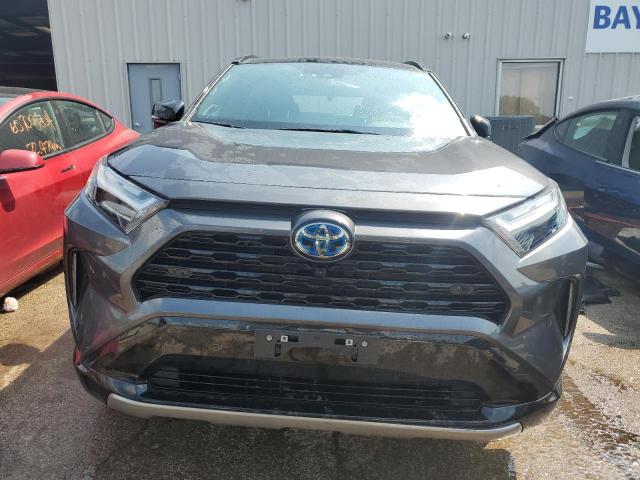 Photo 4 VIN: 4T3E6RFV5RU155292 - TOYOTA RAV4 XSE 