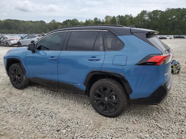 Photo 1 VIN: 4T3E6RFV5RU155485 - TOYOTA RAV4 XSE 