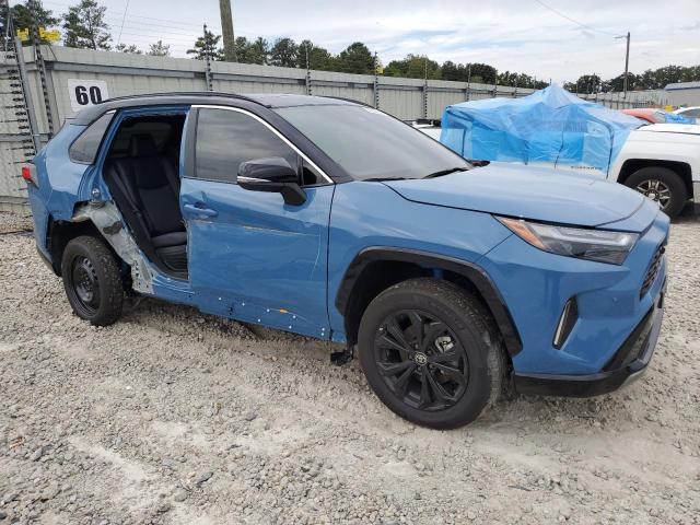 Photo 3 VIN: 4T3E6RFV5RU155485 - TOYOTA RAV4 XSE 